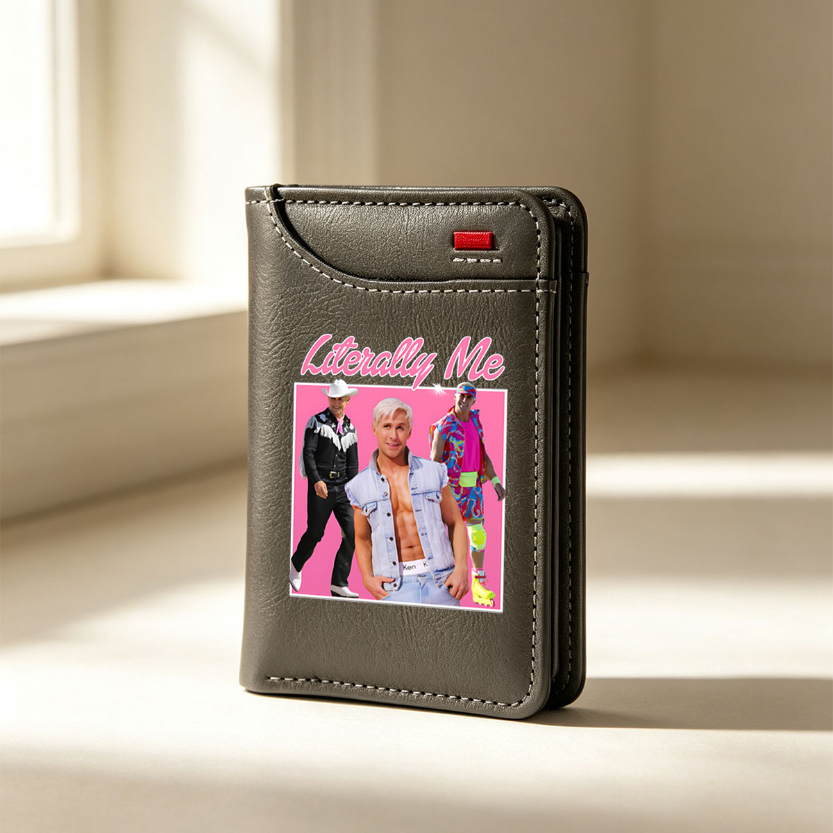 Ryan Gosling as Ken in 