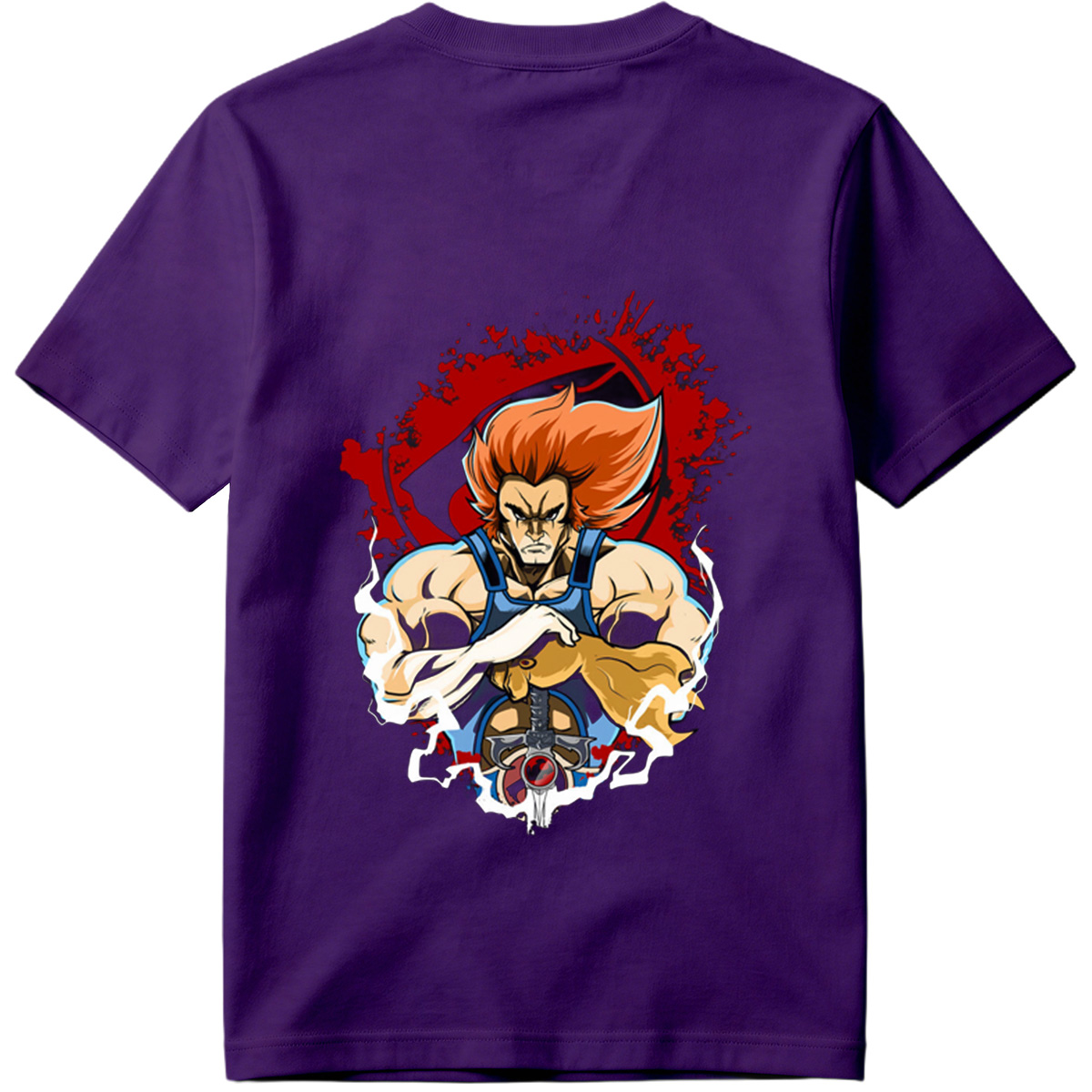 G.I. Joe: Duke - Tee