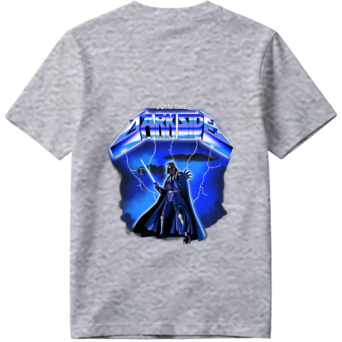 Join the Dark Side - Darth Vader - Tee
