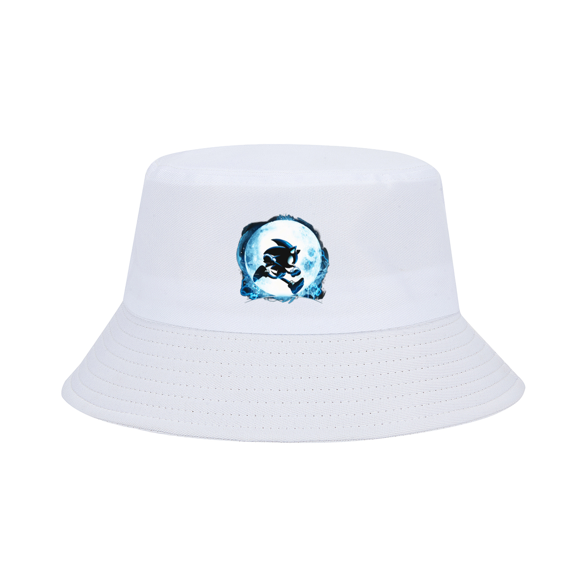Sonic the Hedgehog: Shadow in Moonlight - Fisherman's Hat