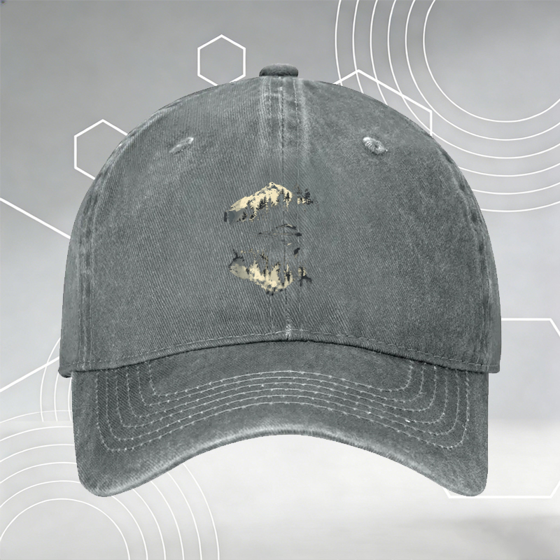 New Baseball Cap with 