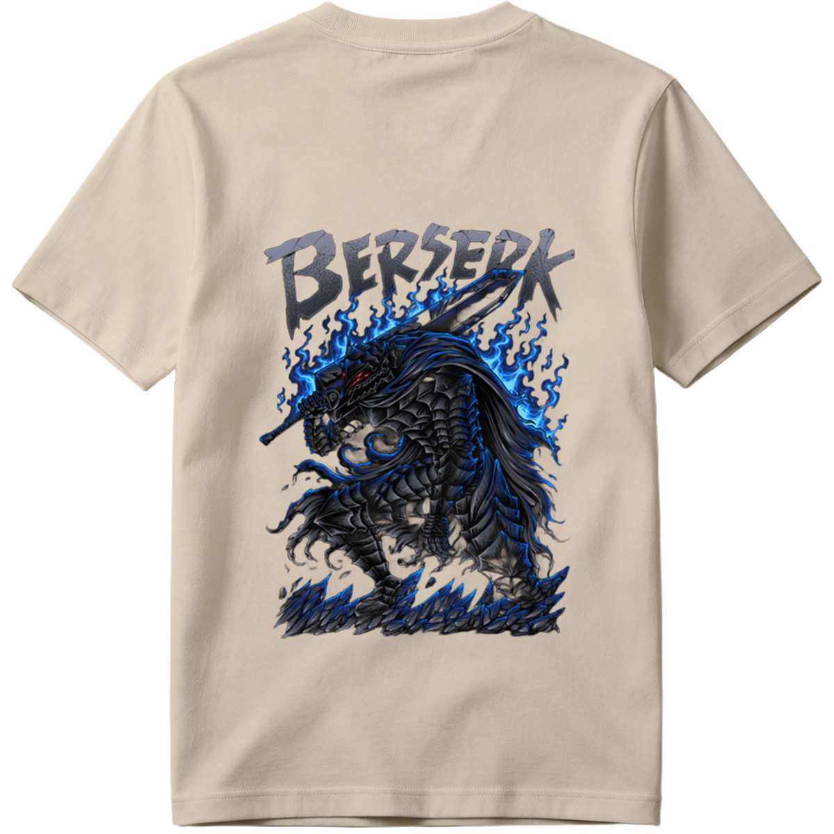 Berserk: Griffith's Fall - Tee
