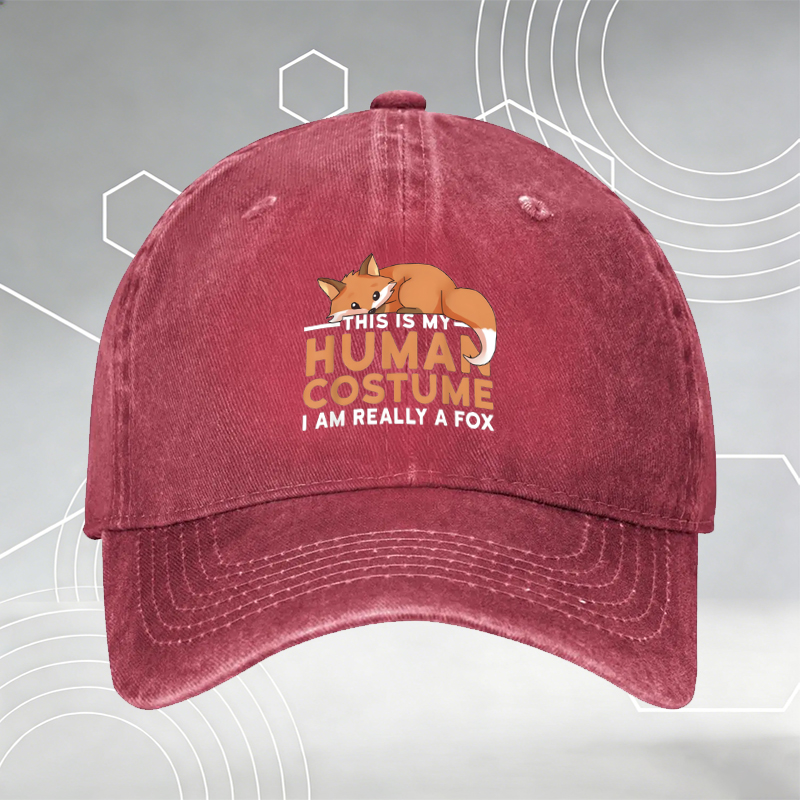 New Baseball Cap with 