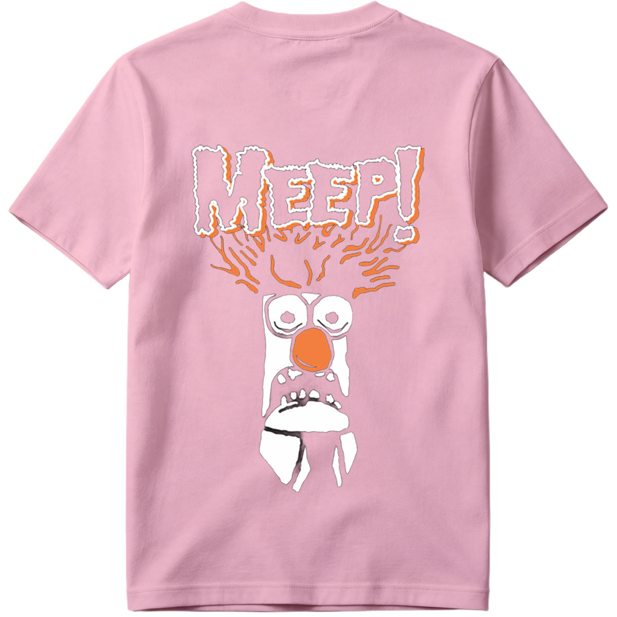Muppets - Animal Meep! - Tee