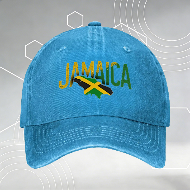 New Baseball Cap with 