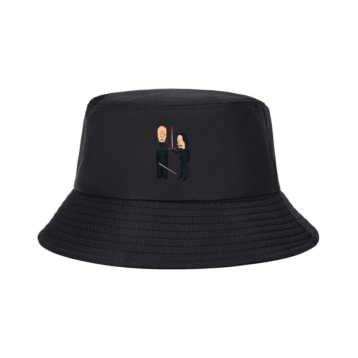 Star Wars: Darth Vader and Kylo Ren - Fisherman's Hat