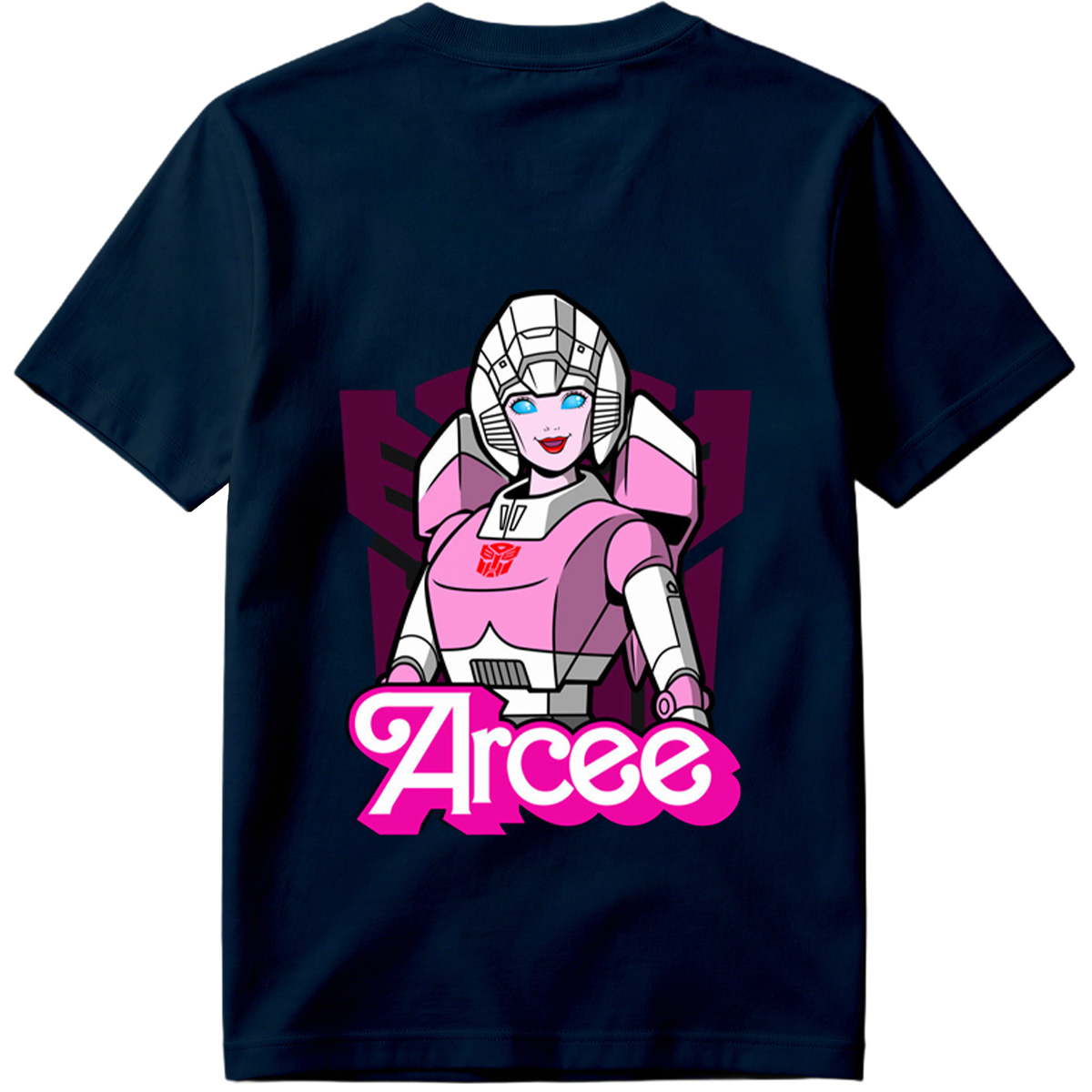 Transformers: Arcee - Tee