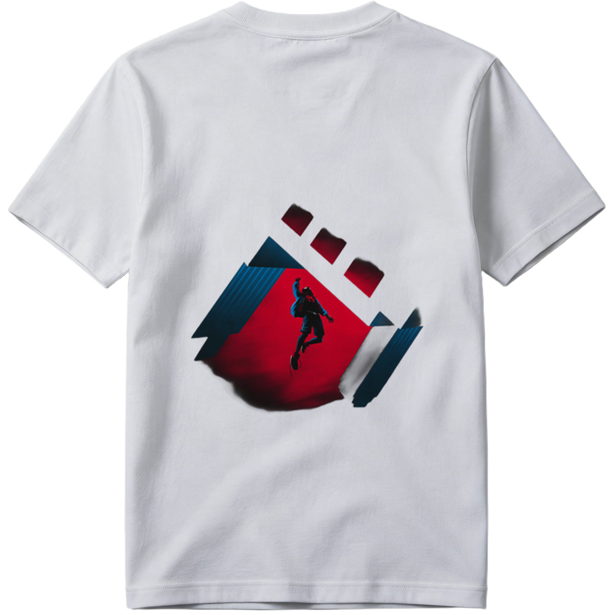 Spider-Man: Into the Spider-Verse - Tee