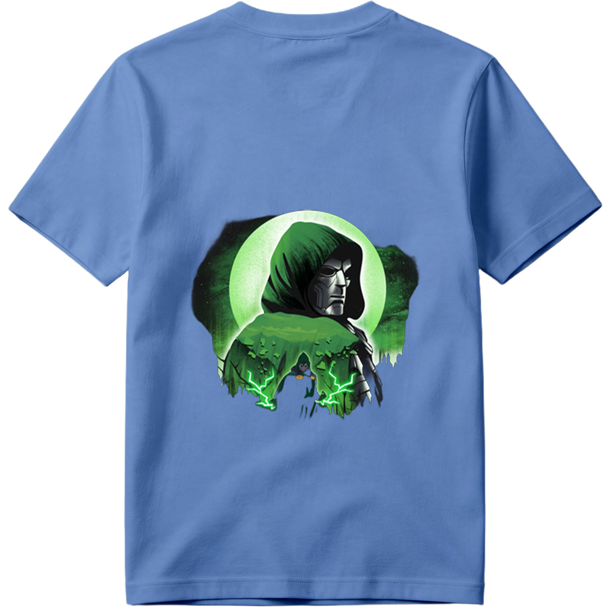 Doctor Strange and the Green Knight - Tee