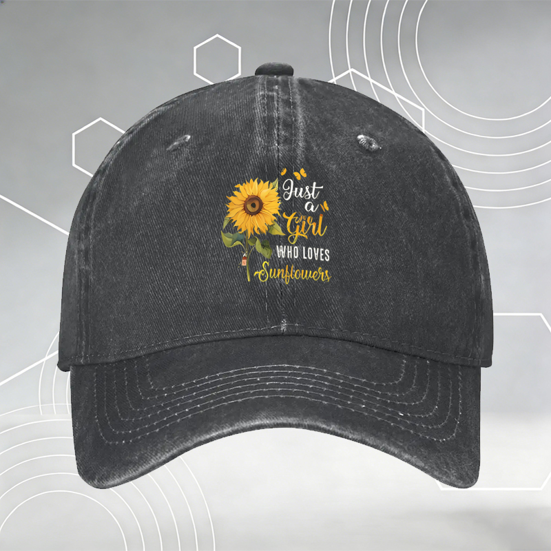 New Baseball Cap with 