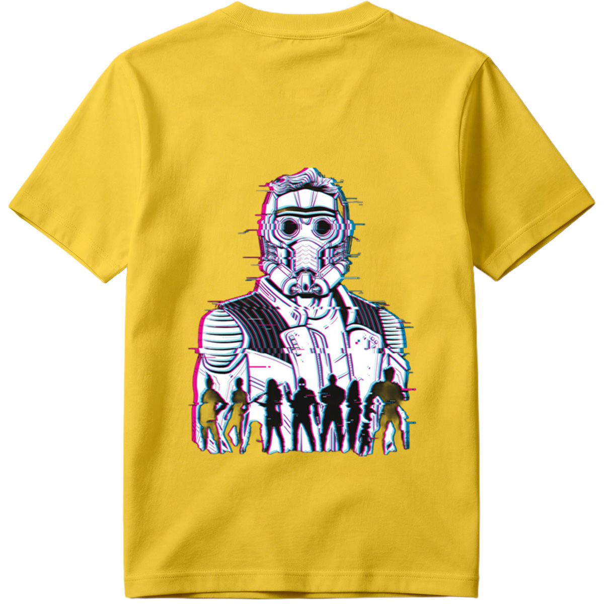 Star Wars: Boba Fett & Mandalorian Squad - Tee