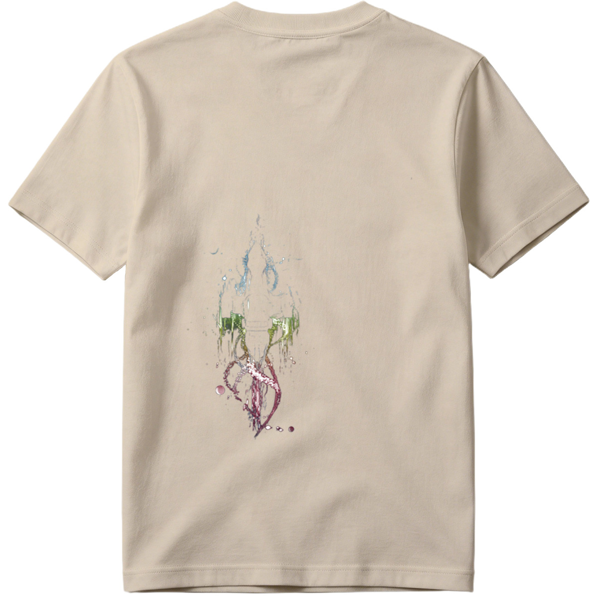 Star Wars: Millennium Falcon - Tee