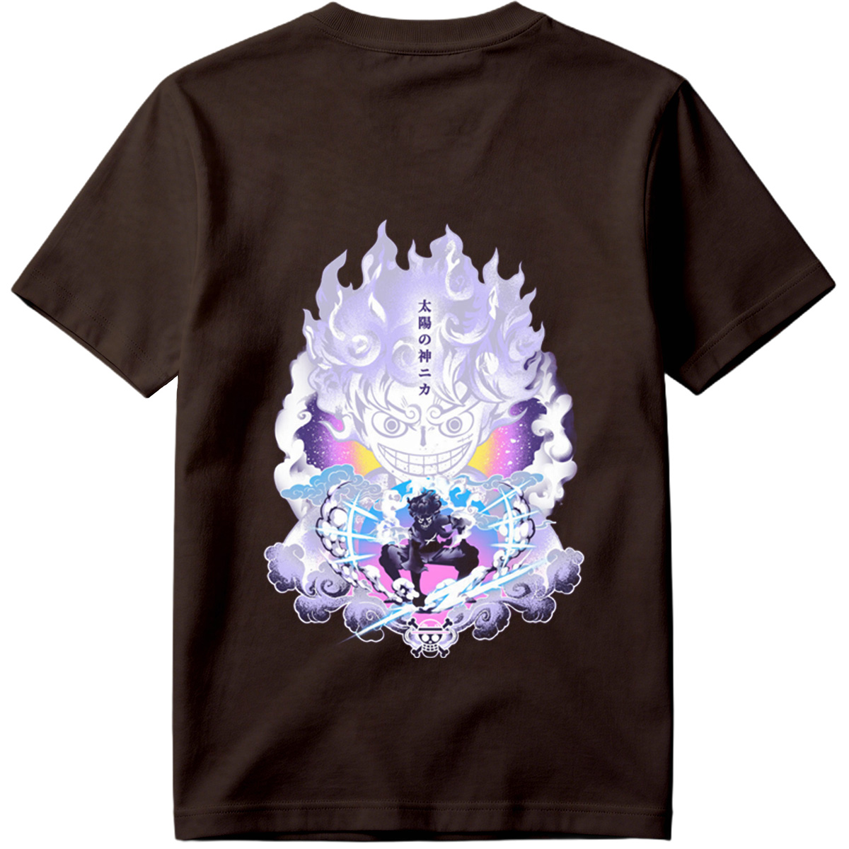 One Piece: Nika the Sun God - Tee