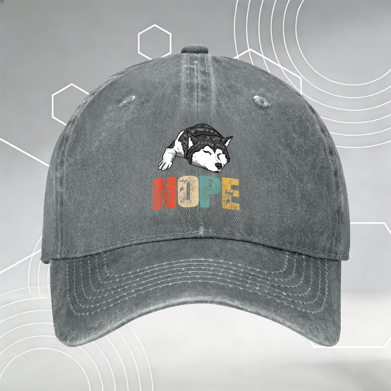 New Baseball Cap with 