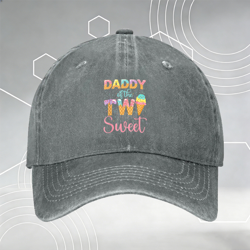 New Baseball Cap with 