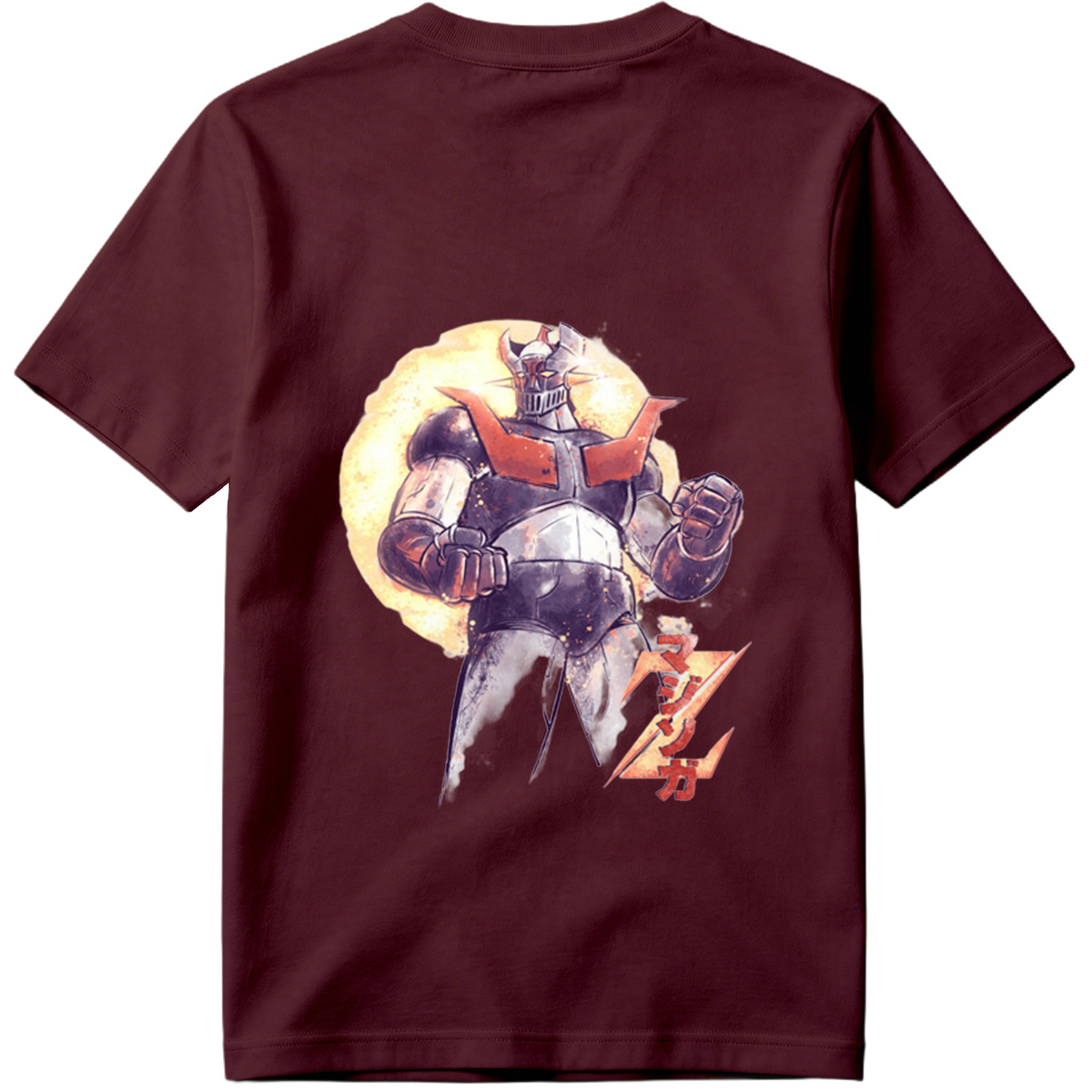 Mazinger Z - Tee