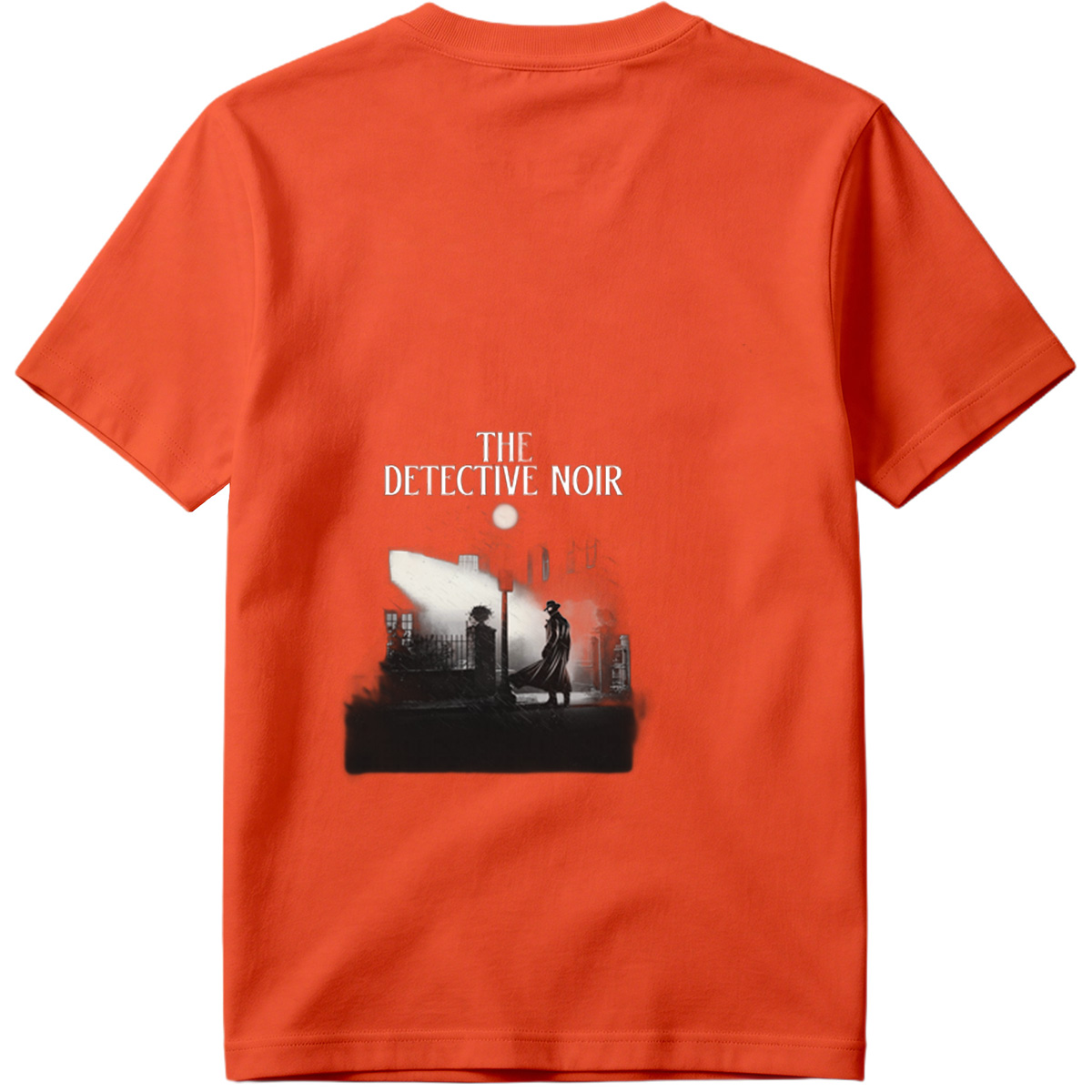 The Detective Noir - Tee