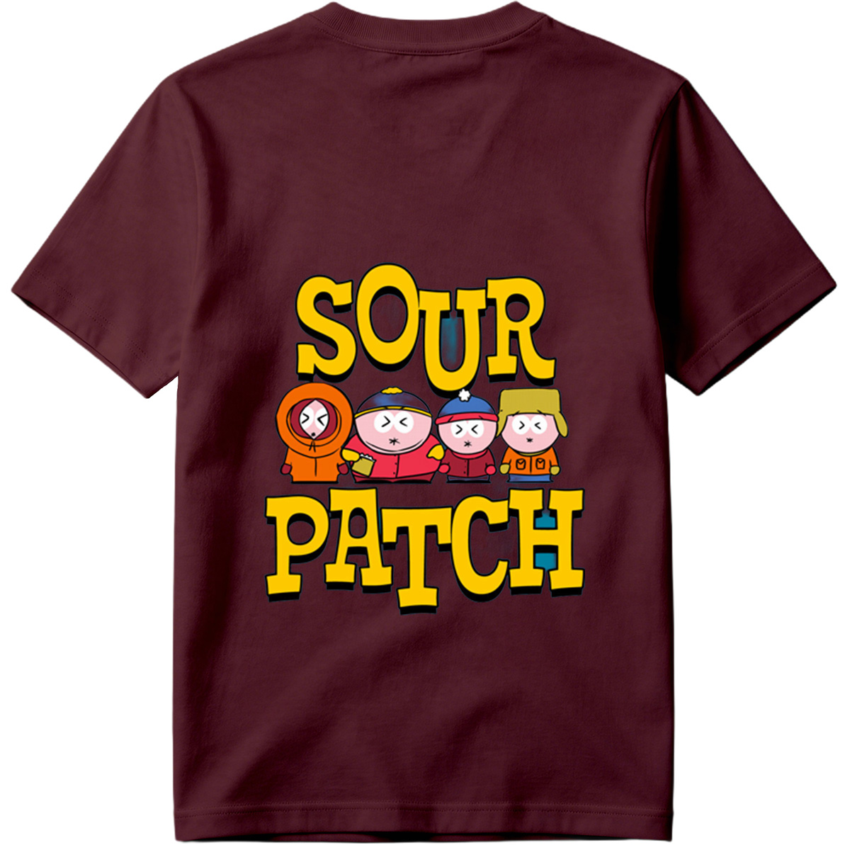 South Park Sour Patch Kids - Tee
