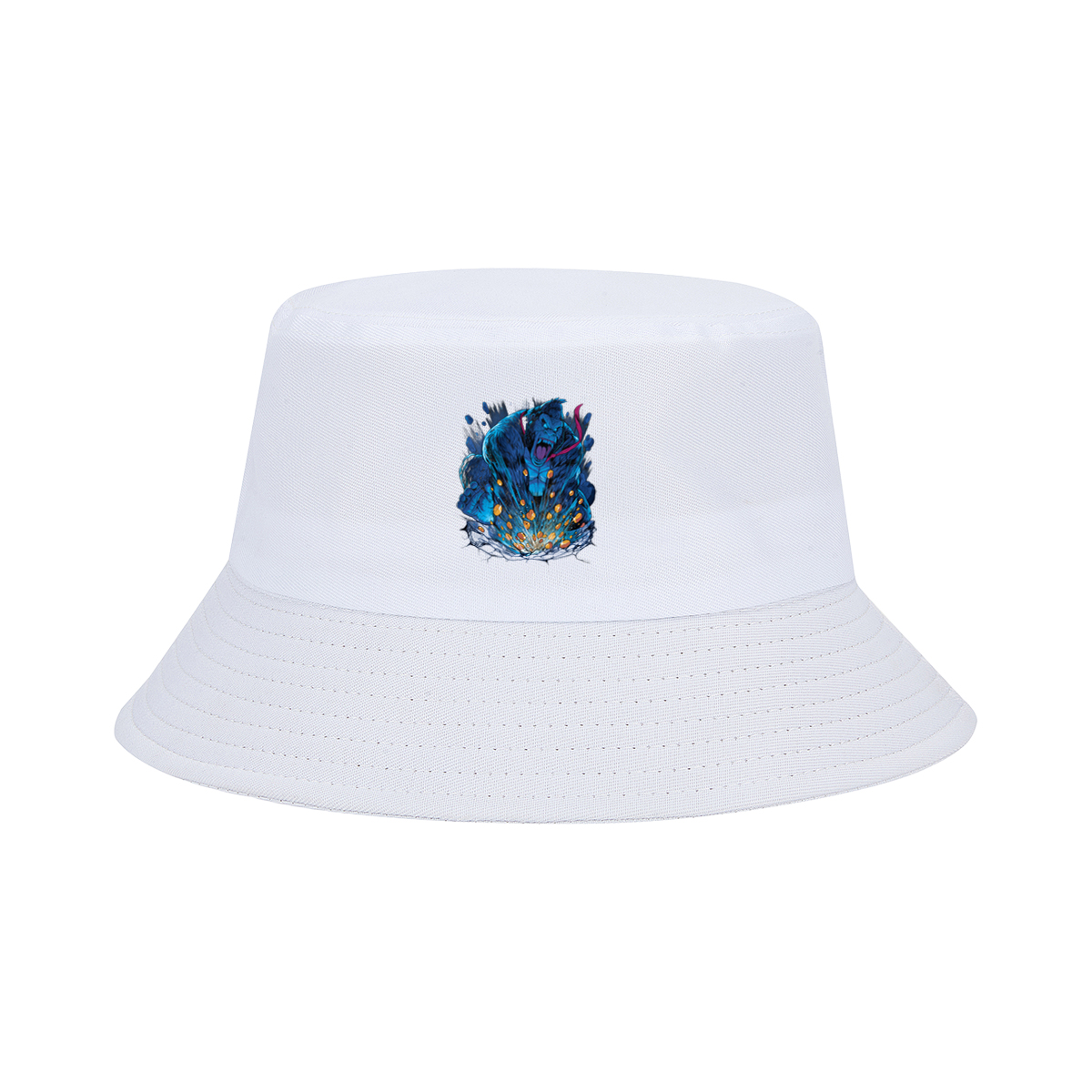 King Kong: Cosmic Clash - Fisherman's Hat