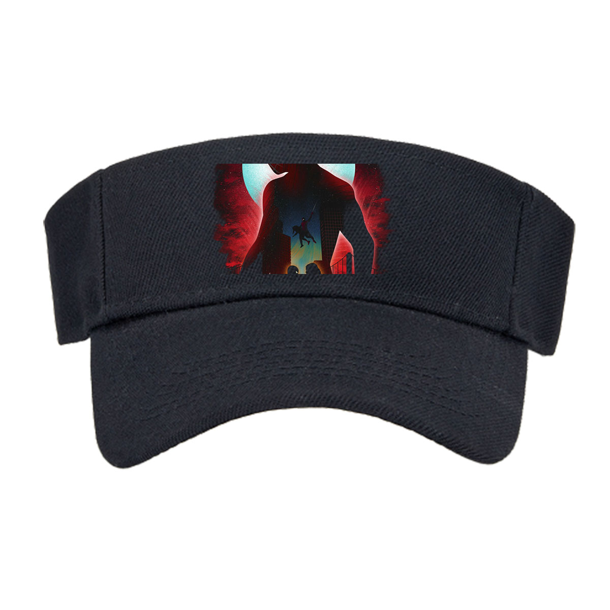 Spider-Man: Shadow of the City -  Visor cap