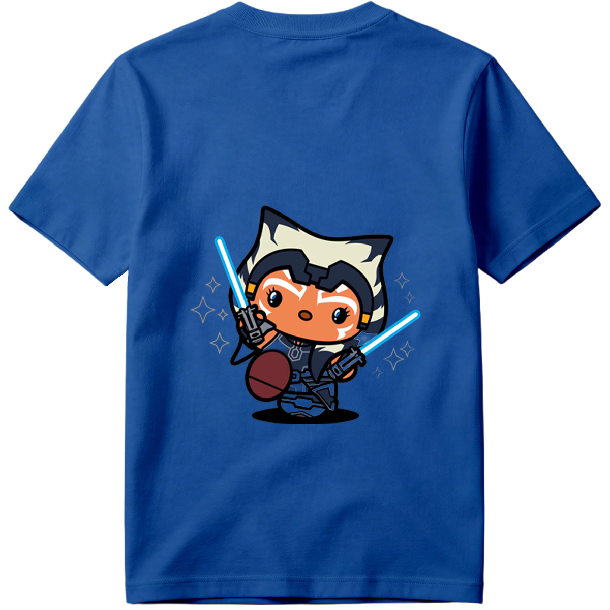 Star Wars: Ahsoka Tano - Tee