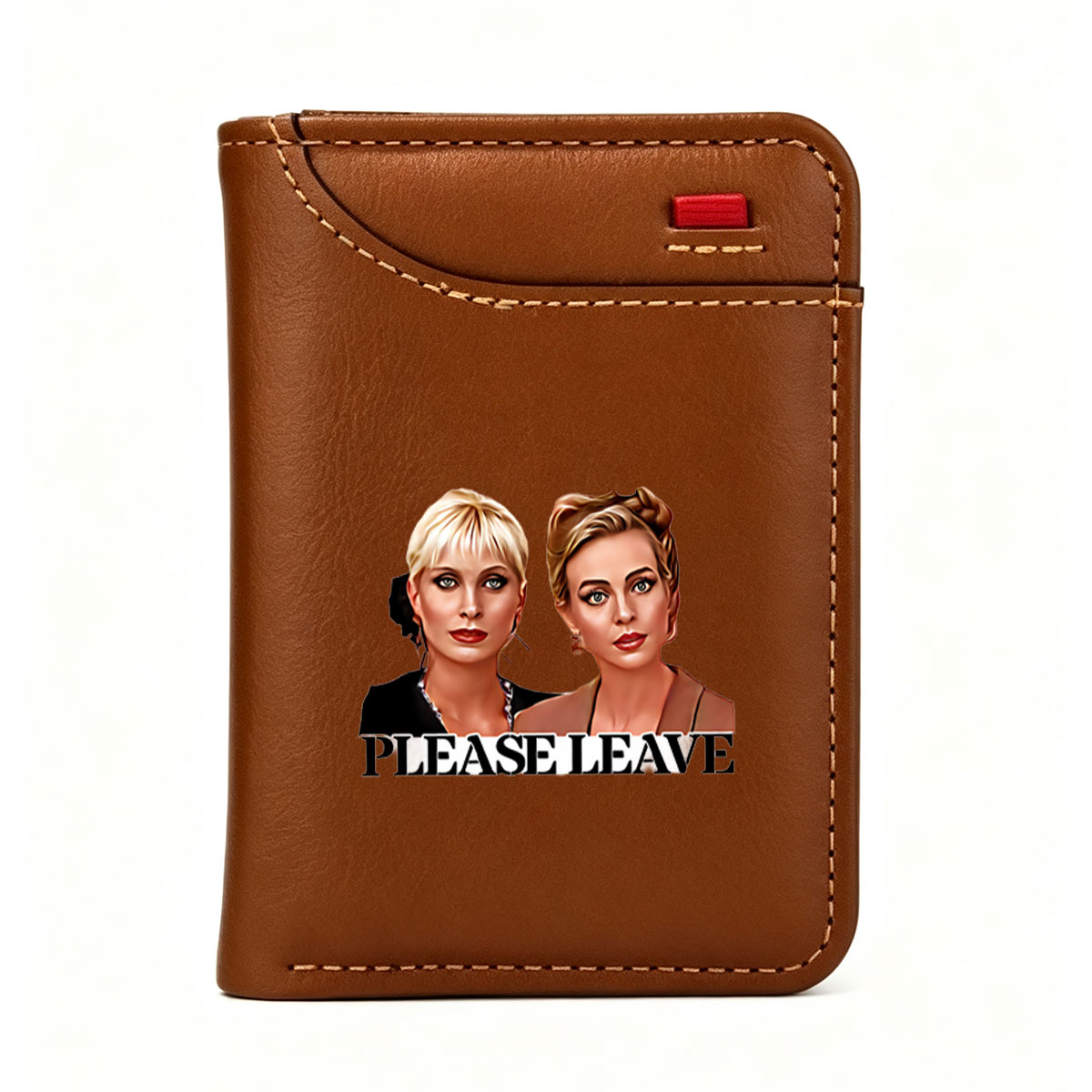 Two Women with 