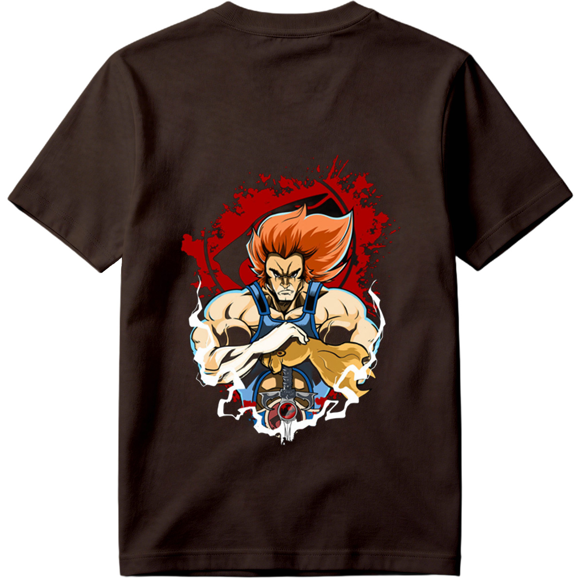 G.I. Joe: Duke - Tee