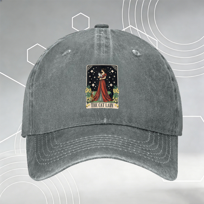 New Baseball Cap with BSN RN Stethoscope Heartbeat Print - Unisex Adjustable Hat for Nurses & Healthcare Professionals, Perfect for Work, Gifts, or Daily Wear