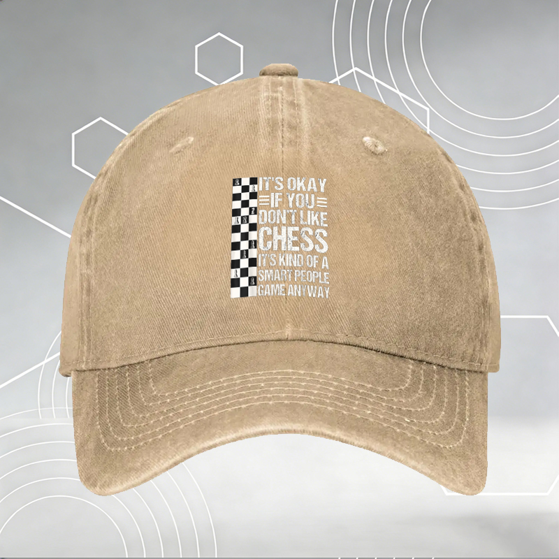 New Baseball Cap with 