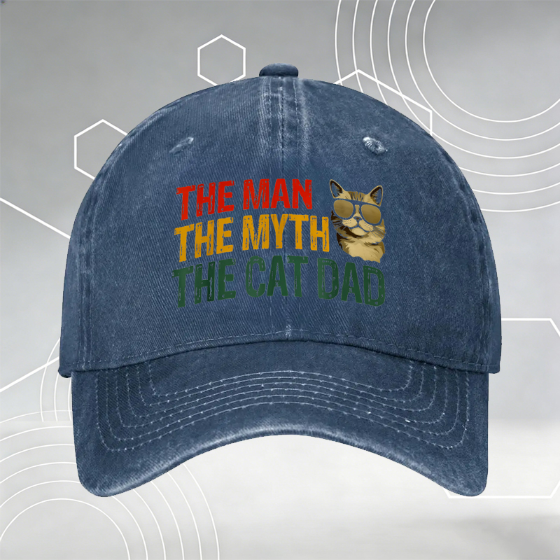 New Baseball Cap with 