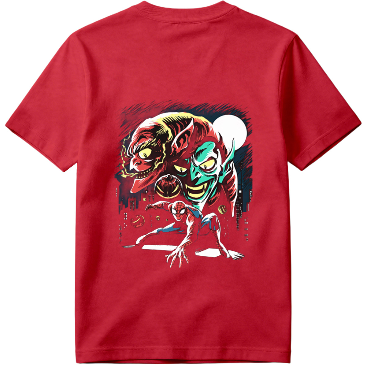 Spider-Man vs. Venom and Carnage - Tee