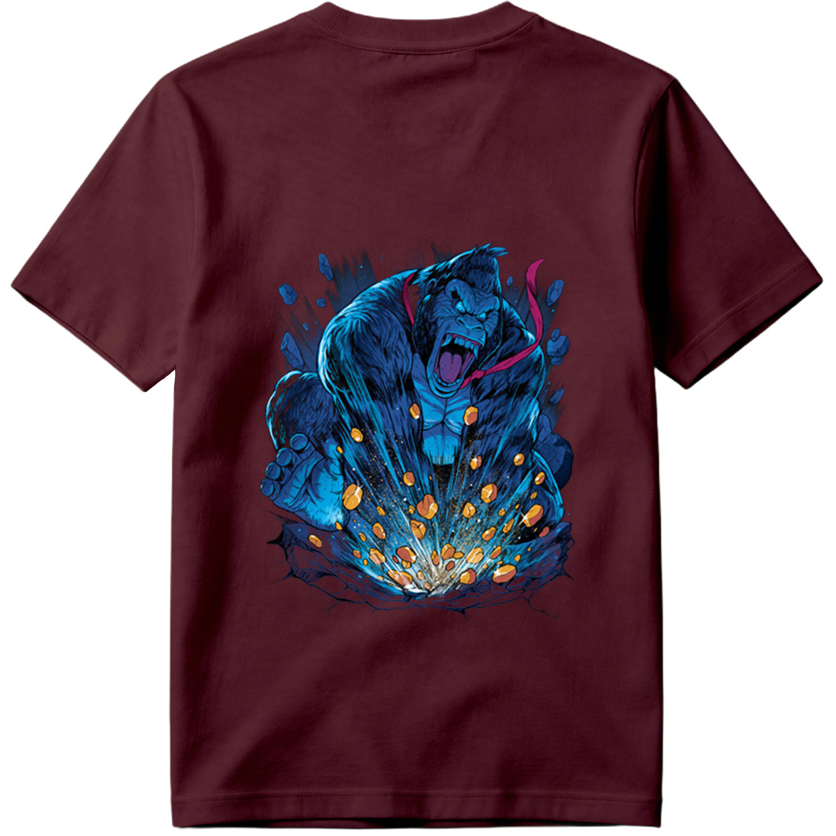 King Kong vs. Godzilla: Clash of Titans - Tee