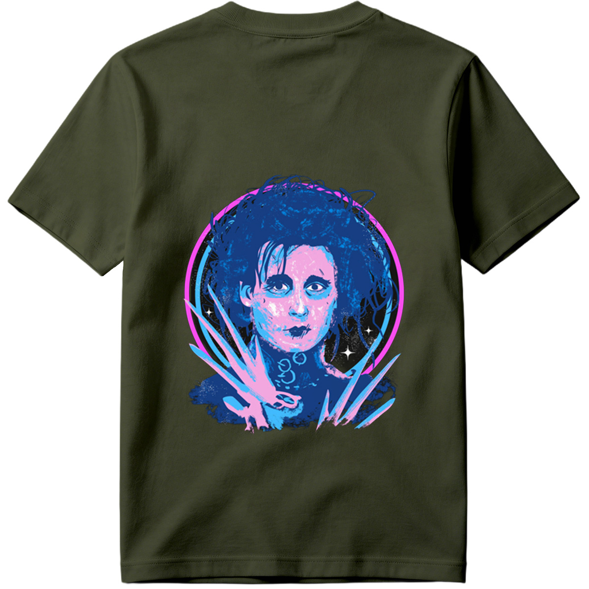 Beetlejuice: Lydia Deetz - Tee
