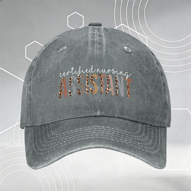 New Baseball Cap with 
