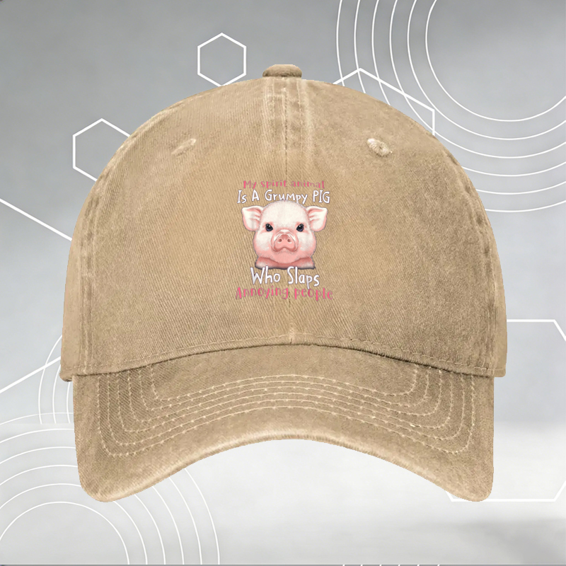 New Baseball Cap with 