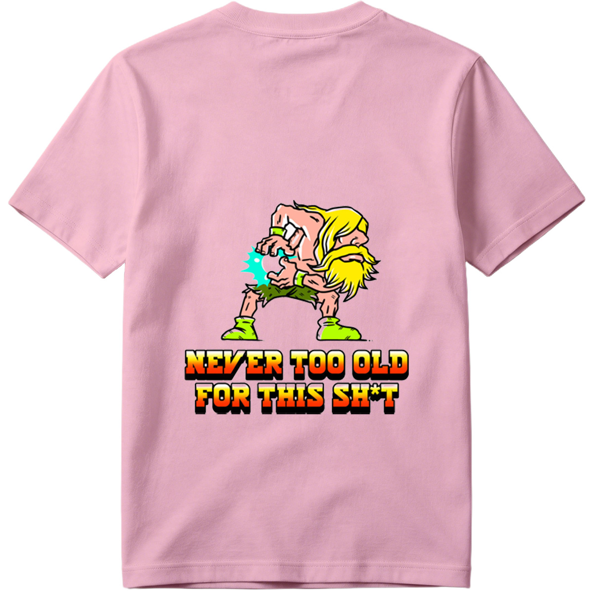 Street Fighter - Zangief 