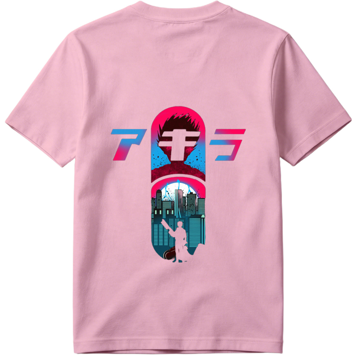 Akira: Neo Tokyo Dreams - Tee