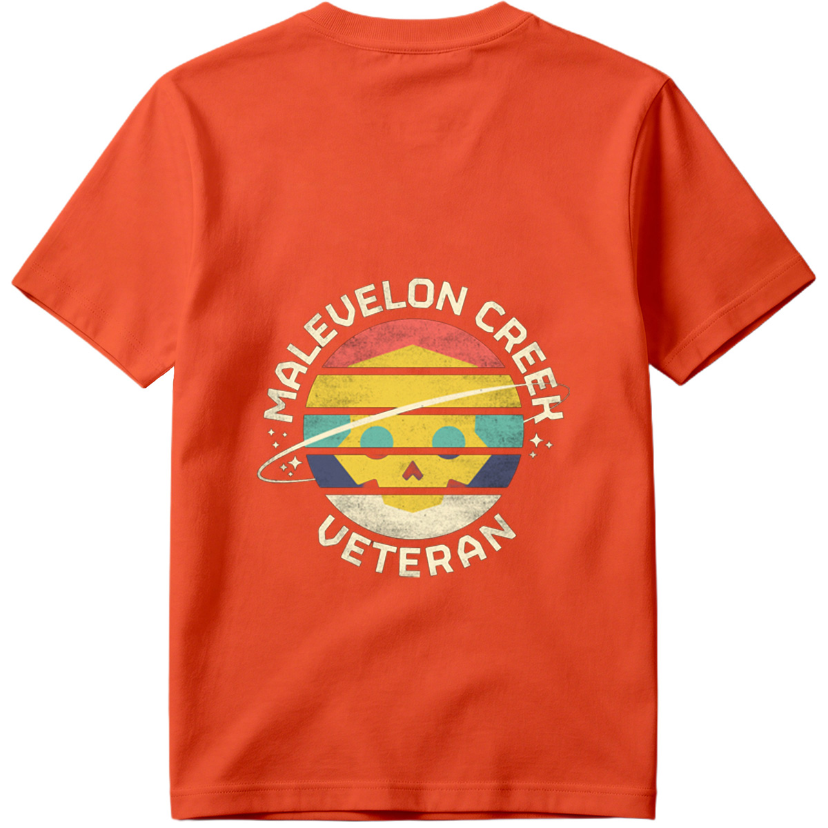 Malevelon Creek Veteran - Tee