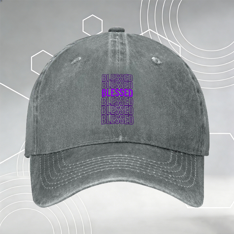 New Baseball Cap with Heart Pattern Print Unisex Adjustable Hat for Outdoor Activities and Casual Wear, Suitable for Youth and Adults