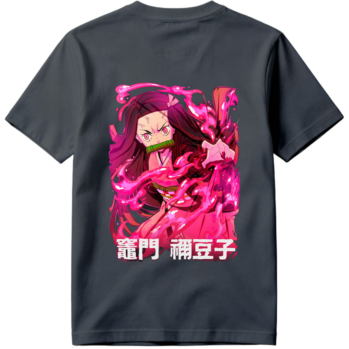 Demon Slayer: Nezuko Kamado - Tee