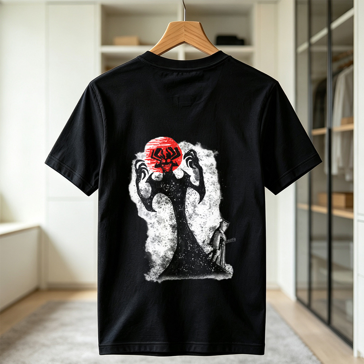 Darth Vader vs Emperor Palpatine - Tee