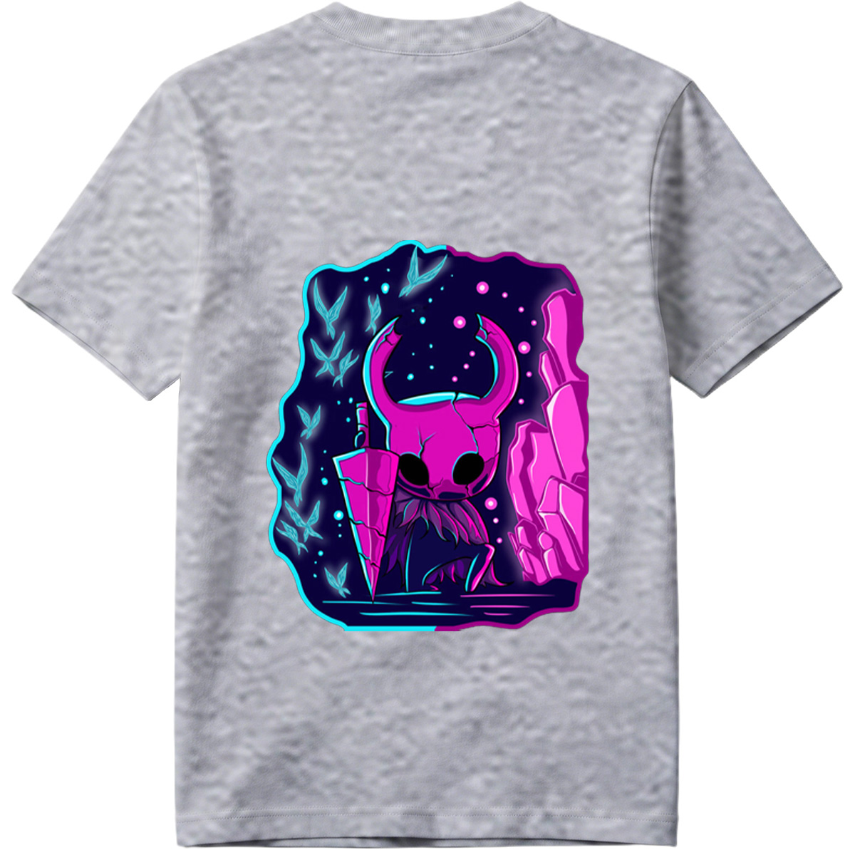 Hollow Knight: Void Heart - Tee