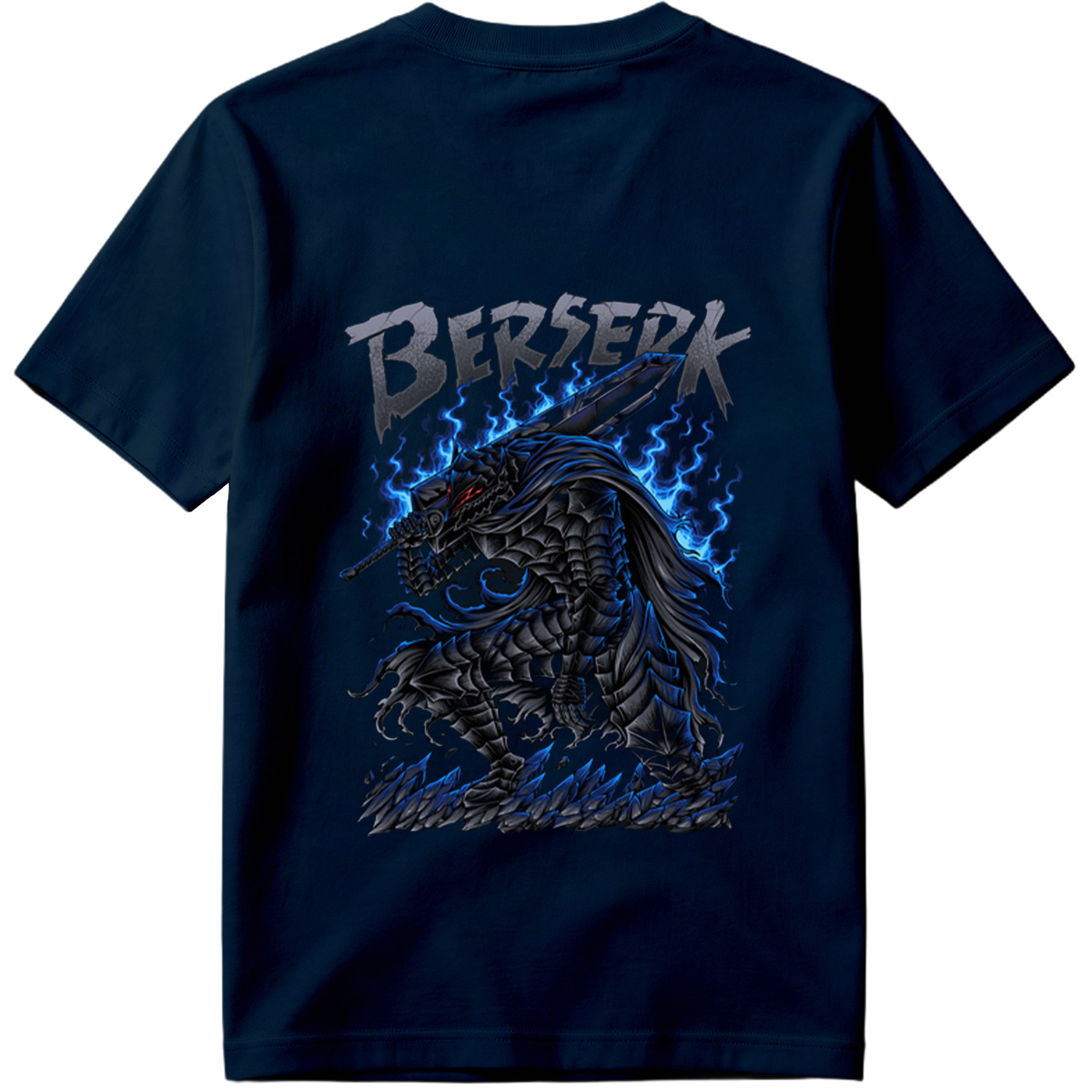 Berserk: Griffith's Fall - Tee