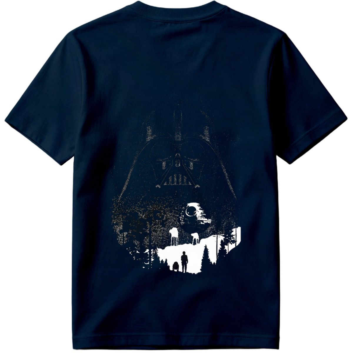Star Wars: Darth Vader and the Force Awakens - Tee