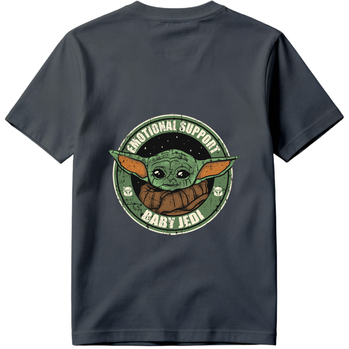 Emotional Support Baby Jedi - Tee