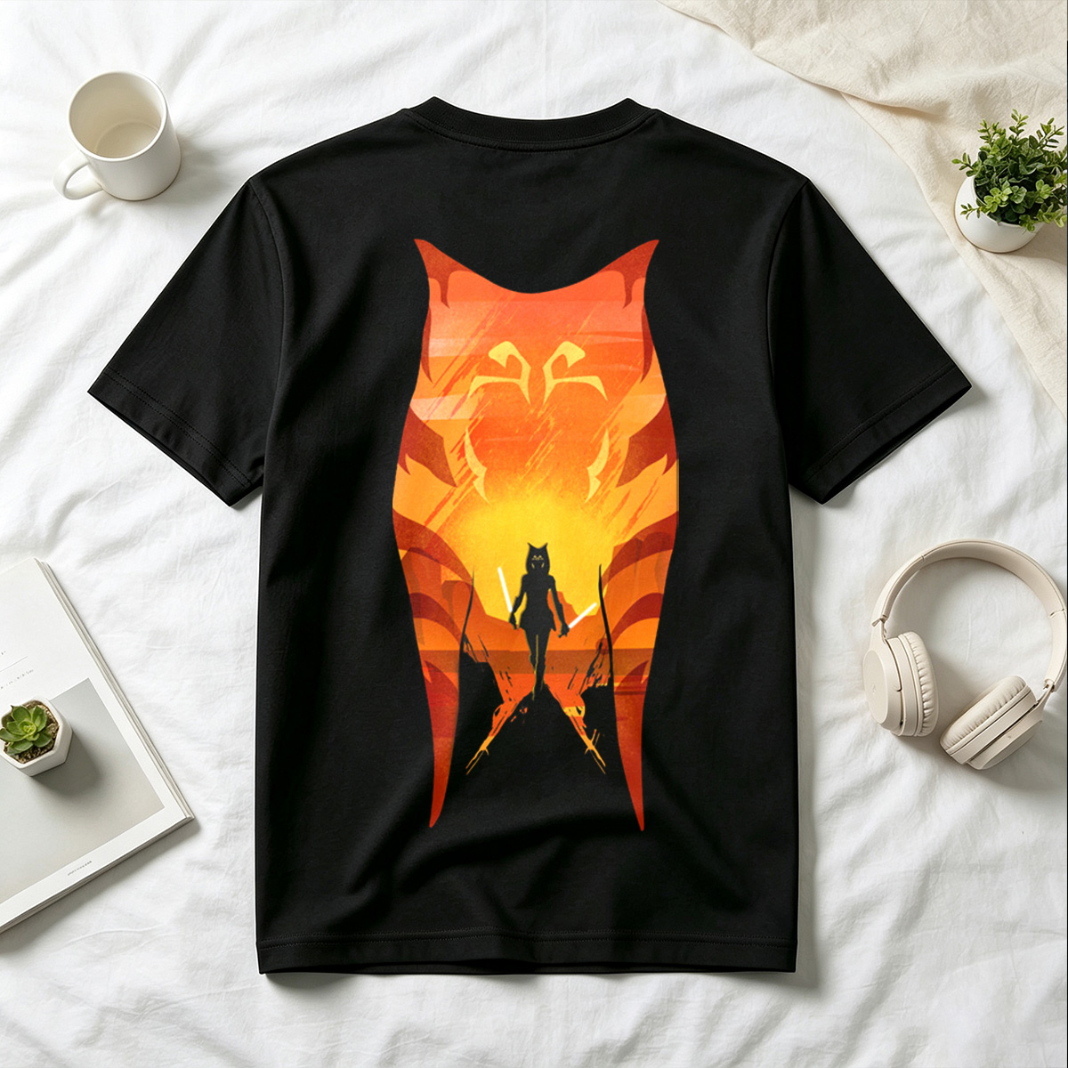 Star Wars: Ahsoka - Tee
