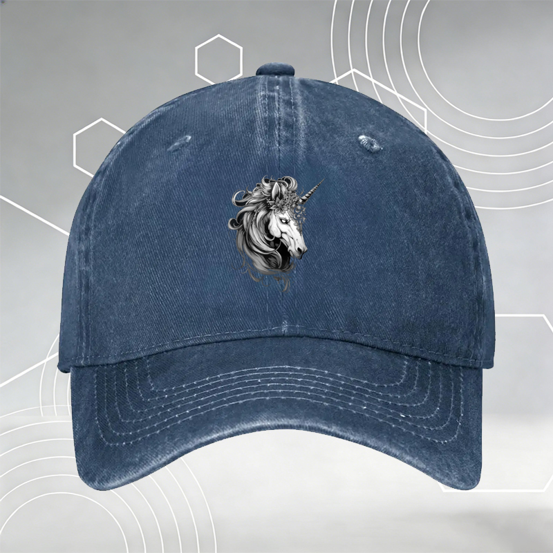 New Baseball Cap with Bus Driver Print and Floral Design - Unisex Adjustable Hat for School Bus Drivers, Commuters, and Transportation Lovers - Perfect Gift for Men and Women Who Love Safe Driving and Early Mornings