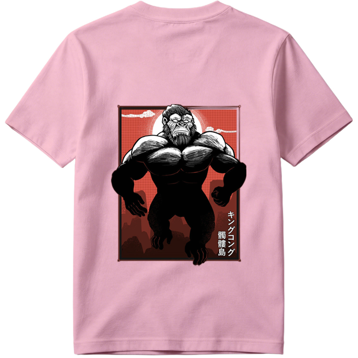 King Kong: Skull Island - Tee