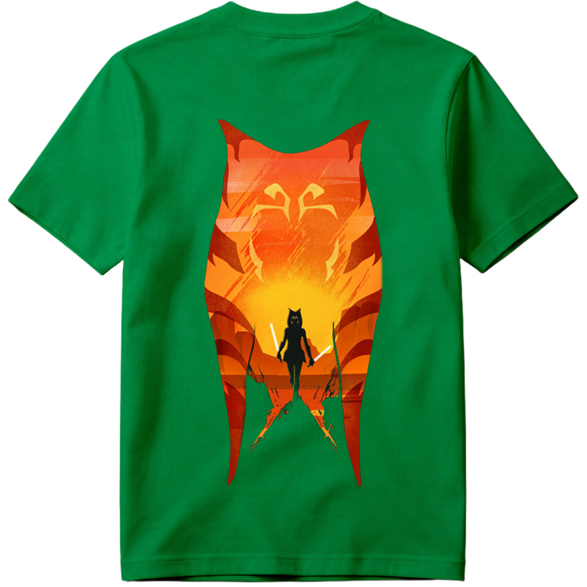 Star Wars: Ahsoka - Tee