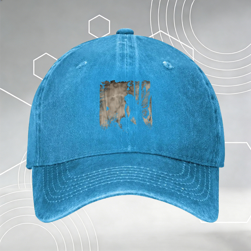 New Baseball Cap with 